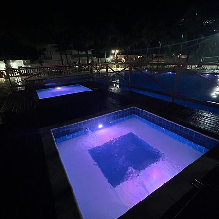 Maresias Flat Mata Azul 2公寓 外观 照片