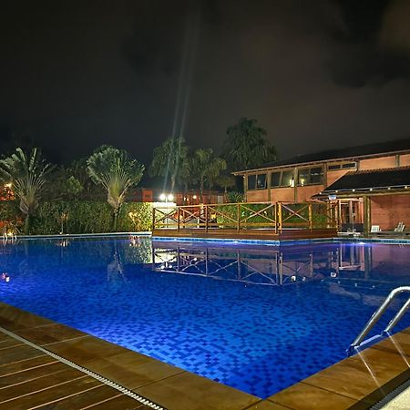 Maresias Flat Mata Azul 2公寓 外观 照片