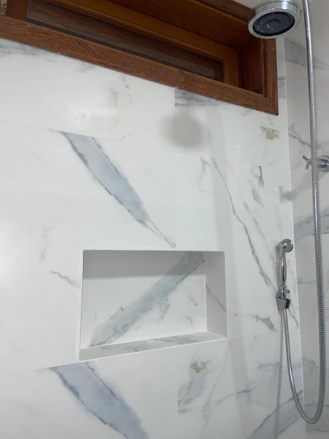 Maresias Flat Mata Azul 2公寓 外观 照片