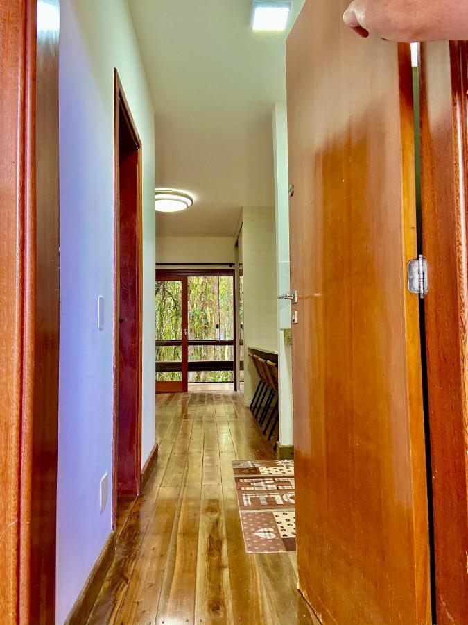Maresias Flat Mata Azul 2公寓 外观 照片