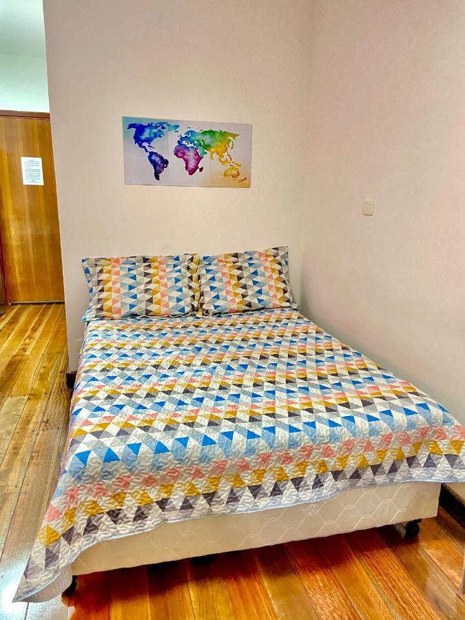 Maresias Flat Mata Azul 2公寓 外观 照片