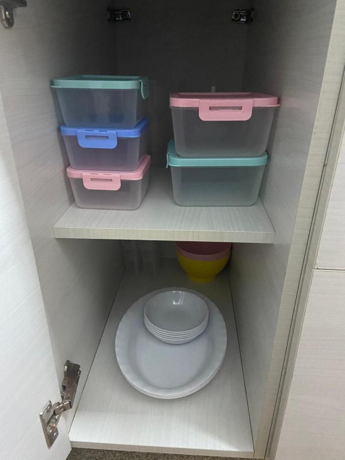 Maresias Flat Mata Azul 2公寓 外观 照片