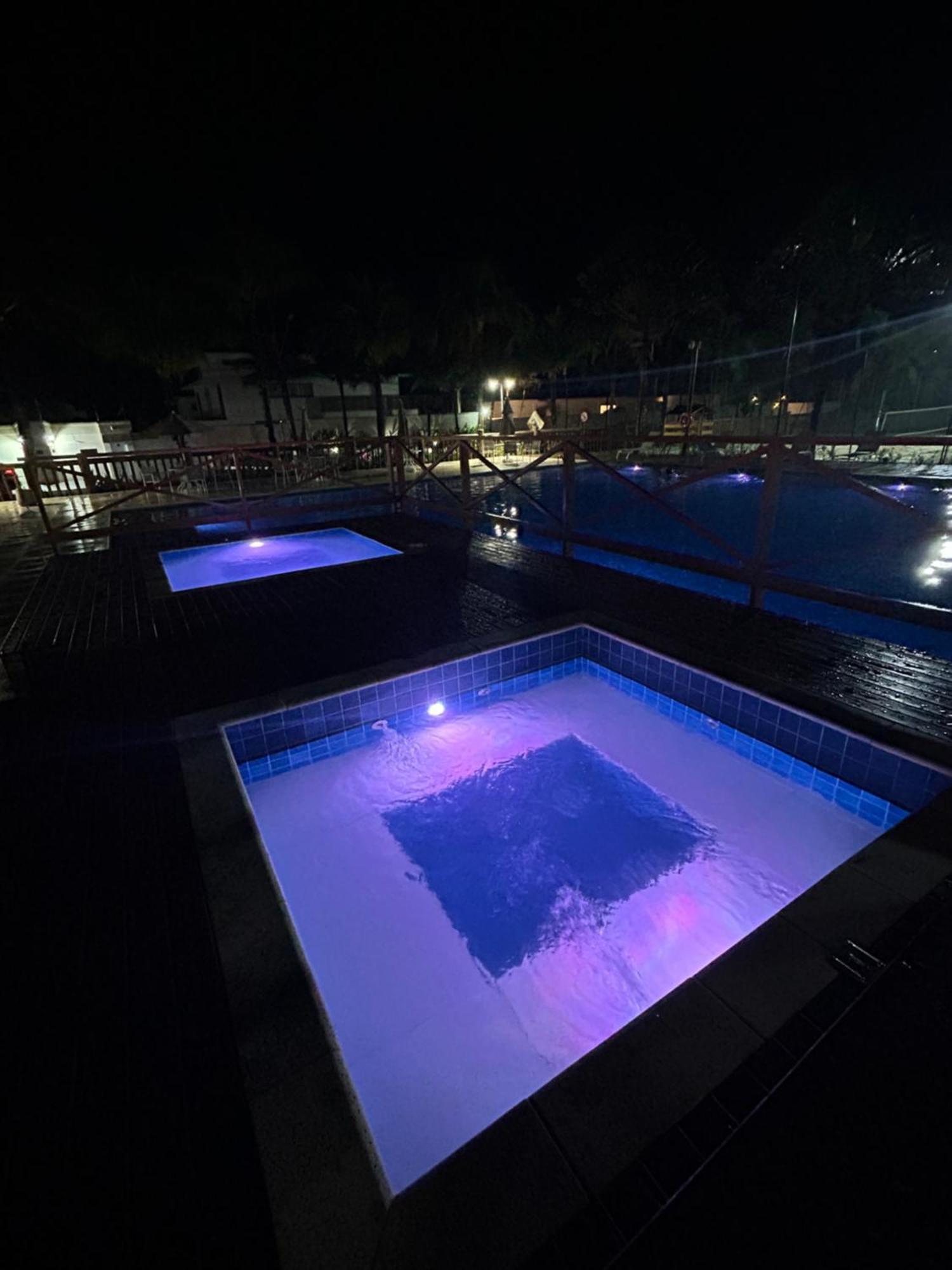 Maresias Flat Mata Azul 2公寓 外观 照片