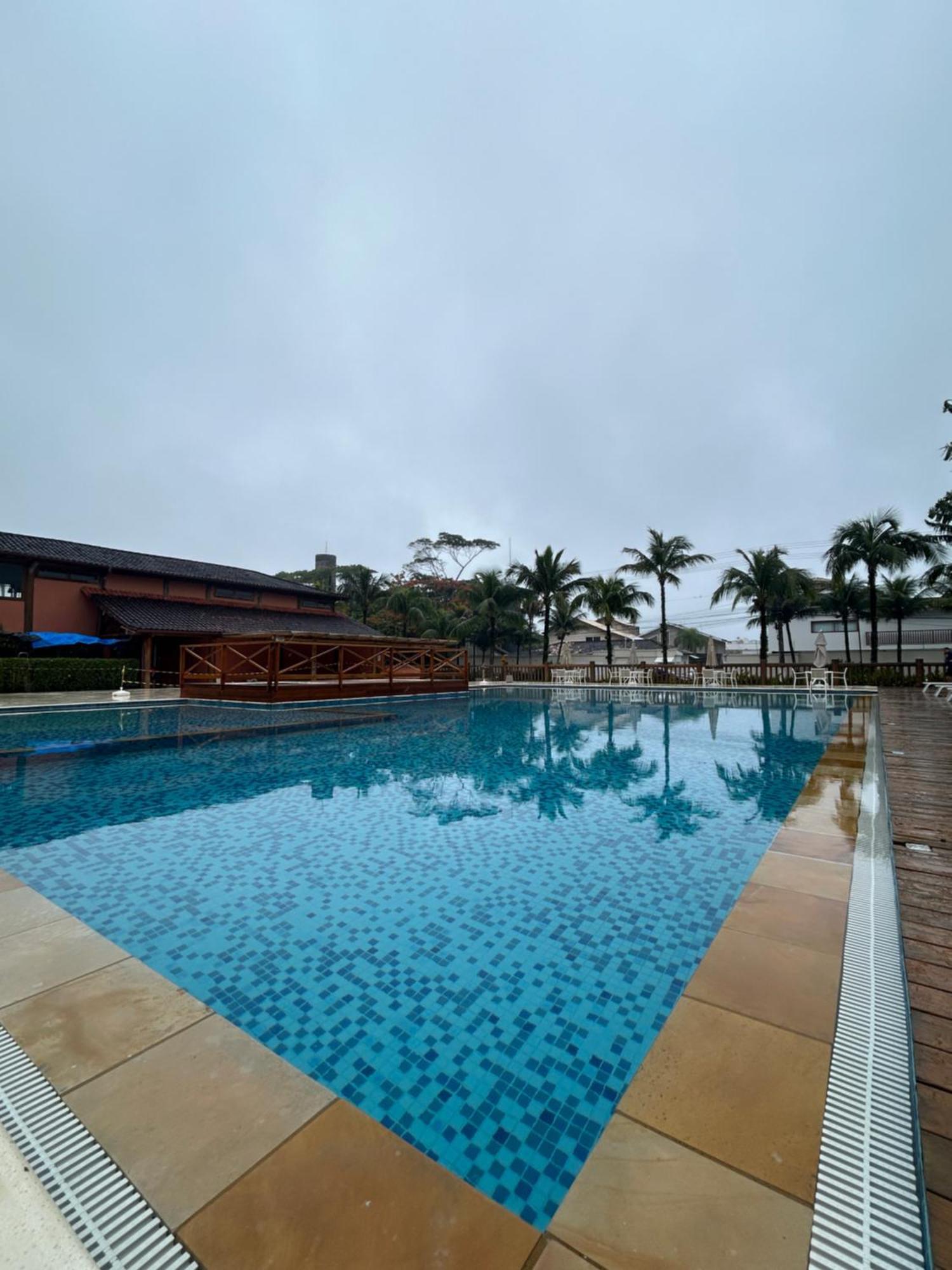 Maresias Flat Mata Azul 2公寓 外观 照片