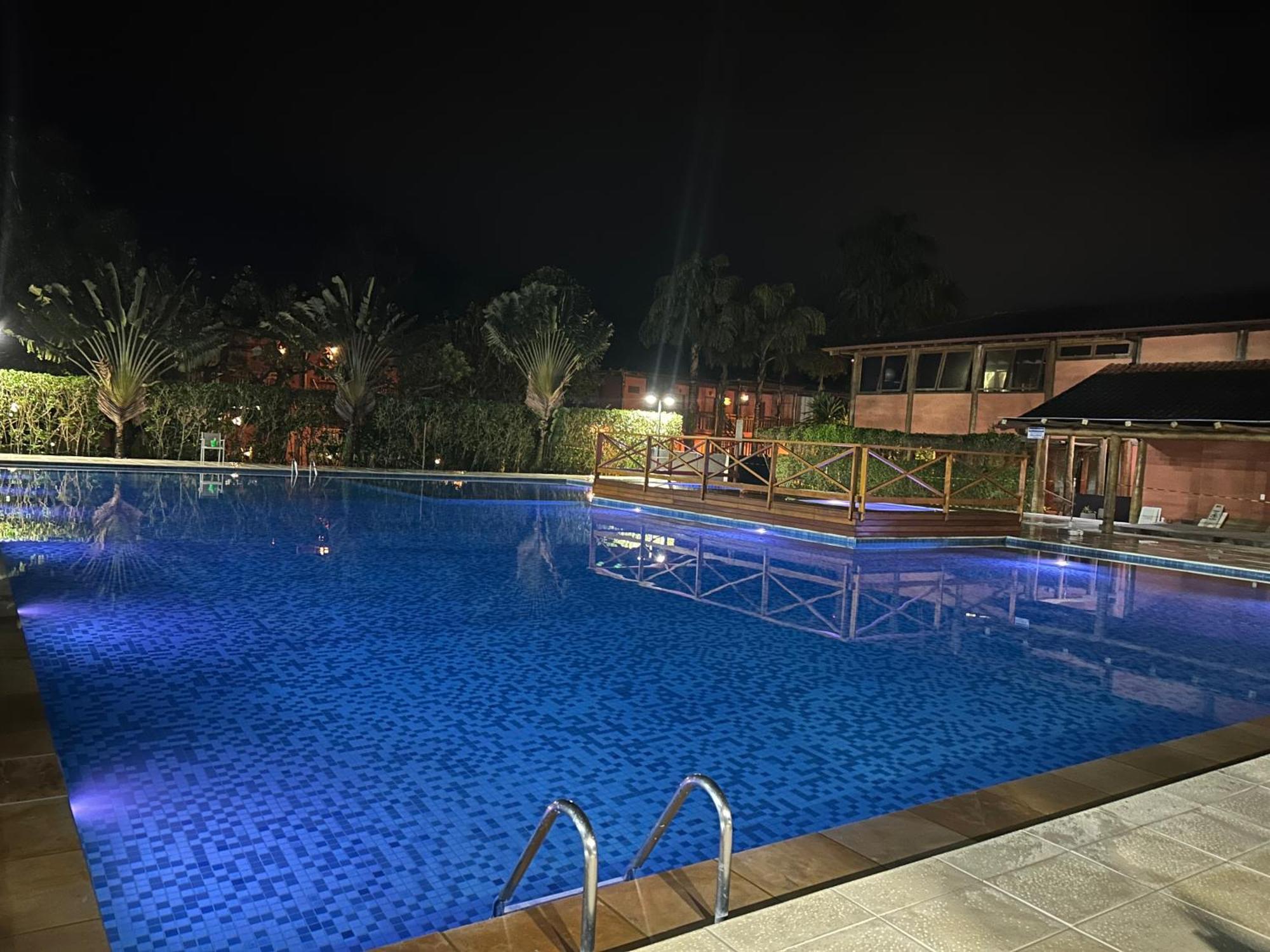 Maresias Flat Mata Azul 2公寓 外观 照片